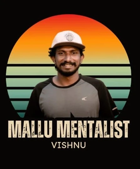 Mentalist in Kerala